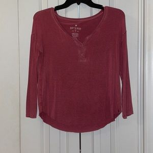 American Eagle | Soft & Sexy